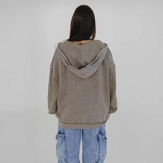 Canguro Pulau Duko Beige