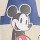 Remera Logo Gap Disney Toddler Niño Chino