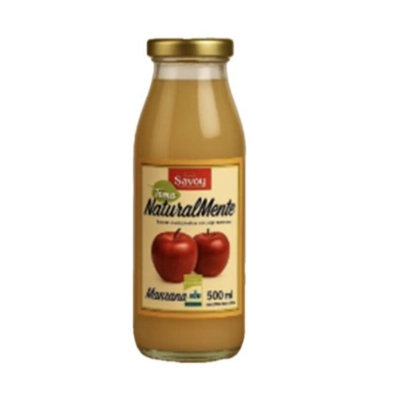 Jugo de Manzana 910mL