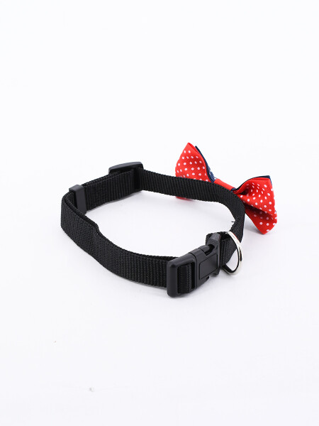 MOÑO PARA GATO NEGRO
