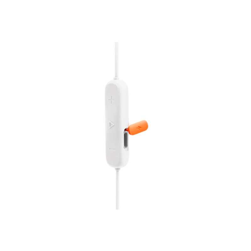 Auriculares inalámbricos JBL Endurance Run 3 color blanco Auriculares Inalámbricos Jbl Endurance Run 3 Color Blanco