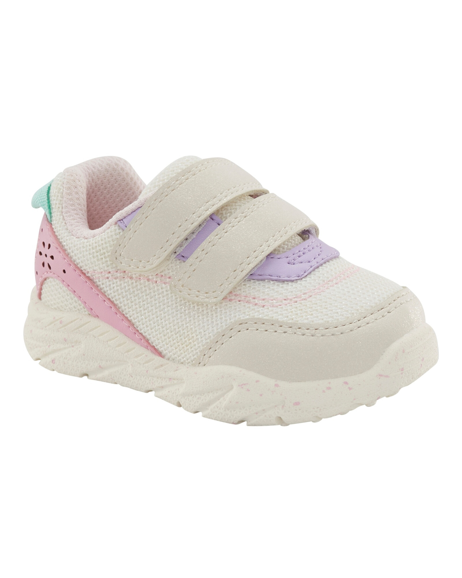 Championes con velcro Sin color