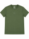 REMERA NIKOLAOS III VERDE