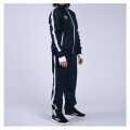 Equipo Infantil Umbro Owen II Jrs Azul Marino - Blanco