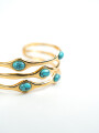 Brazalete Soriel Dorado
