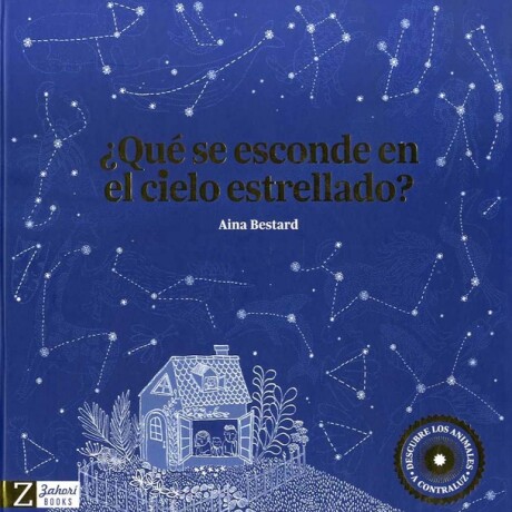 QUE SE ESCONDE EN EL CIELO ESTRELLADO? QUE SE ESCONDE EN EL CIELO ESTRELLADO?