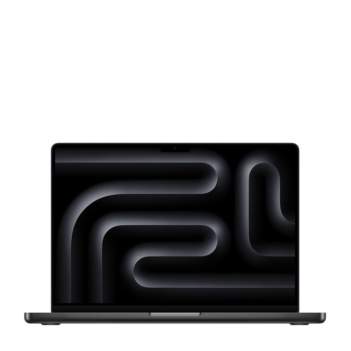 MacBook Pro 14" M3 Pro 18Gb 512Gb Space Black US 