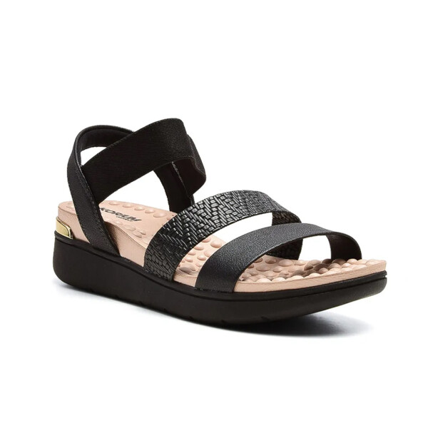 CASUAL CONFORT MARIE BLACK - KORIUM NEGRO