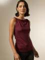 Tops Krovi Cereza Oscuro