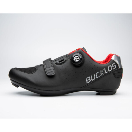 Zapatillas Bucklos de Ruta Para Bicicletas 001