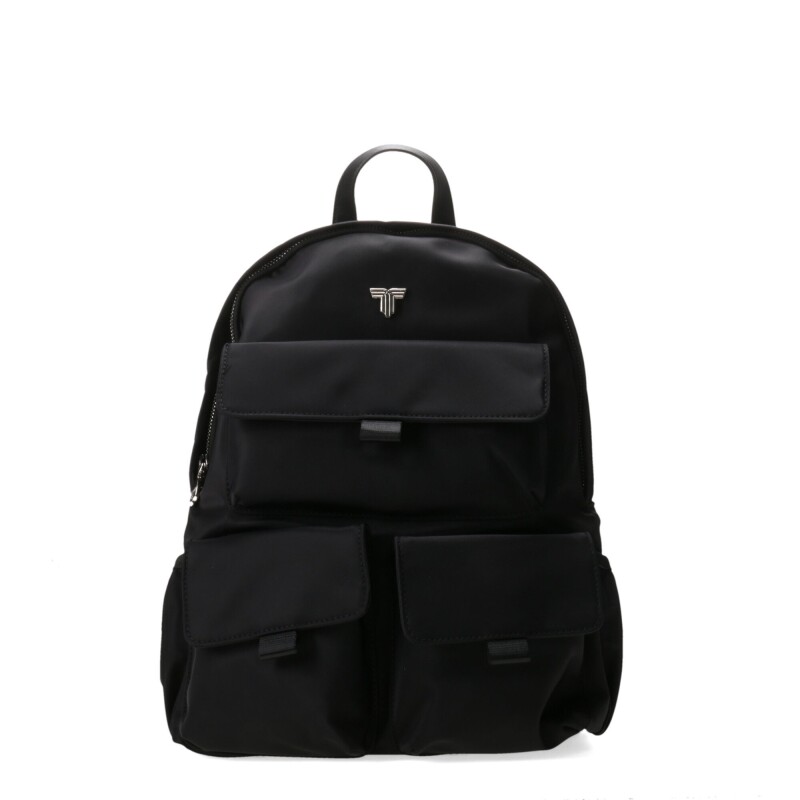 Mochila Tiffosi Tri Negro
