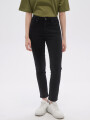 Pantalon Subiras Negro