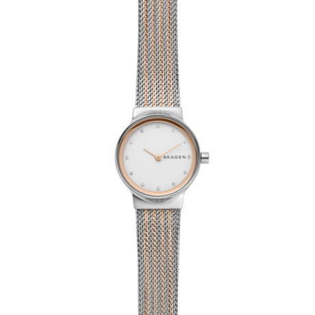 Reloj Skagen Freja Lille Acero Combinado SKW2699 0