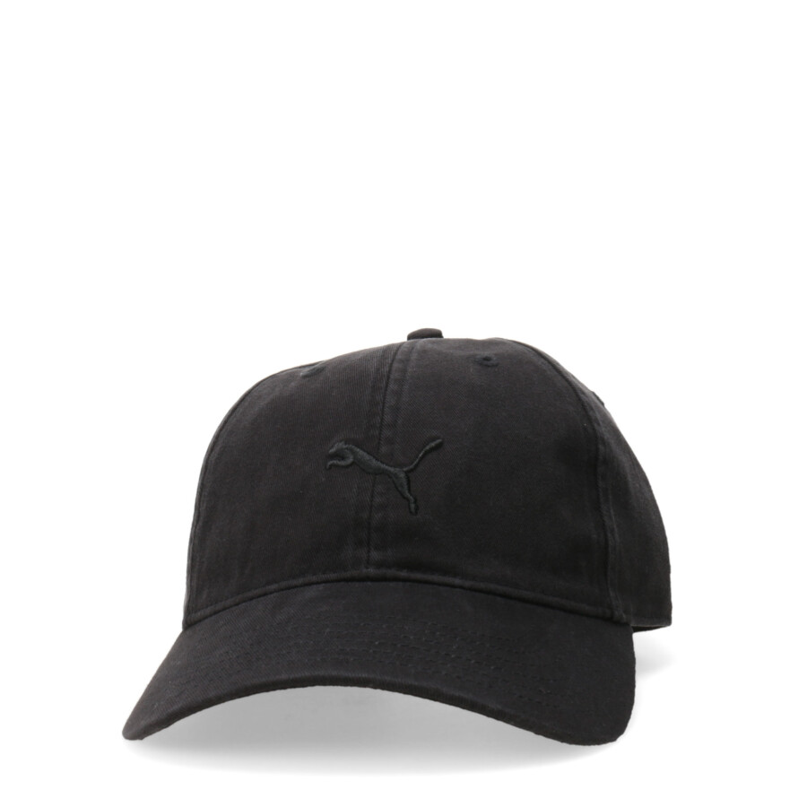 Gorra Puma Premiun Classic Negro