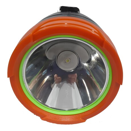 Linterna de Mano LED con Powerbank Arye Carga USB Linterna de Mano LED con Powerbank Arye Carga USB