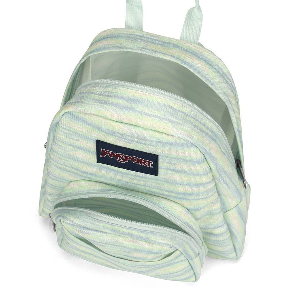 Half Pint 70s Space Dye Fresh Mint