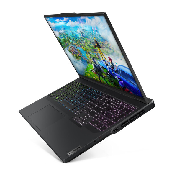 Notebook Gamer Lenovo Core I9 5.8ghz, 32gb, 2tb Ssd, 16" Wqxga 240hz, Rtx 4090 16gb NOTEBOOK GAMER LENOVO CORE I9 5.8GHZ, 32