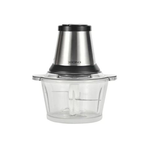 PICADORA XION 1.8L Negro