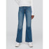 HR 70S FLARE - MED 4 PKT MEDIUM WASH