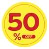 50%