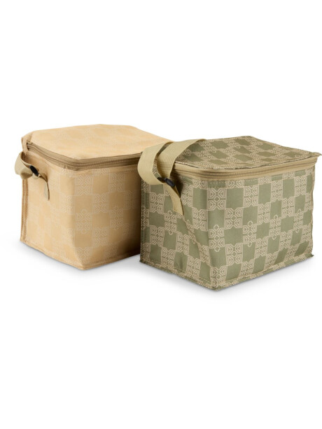 Bolsa térmica HUMLA 4 l surtido Bolsa térmica HUMLA 4 l surtido