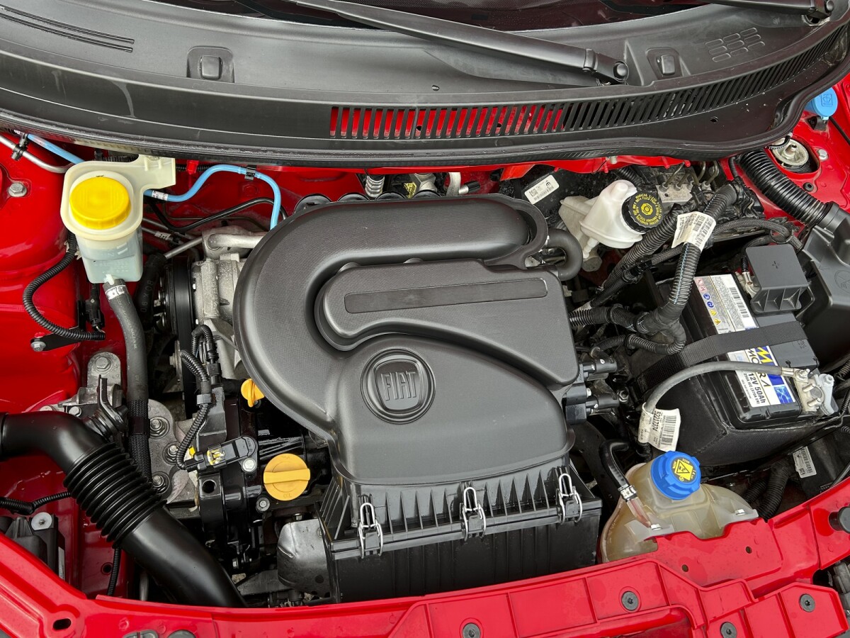 Fiat Mobi Trekking 2024 EXCELENTE ESTADO! | Permuta/Financia Fiat Mobi Trekking 2024 EXCELENTE ESTADO! | Permuta/Financia