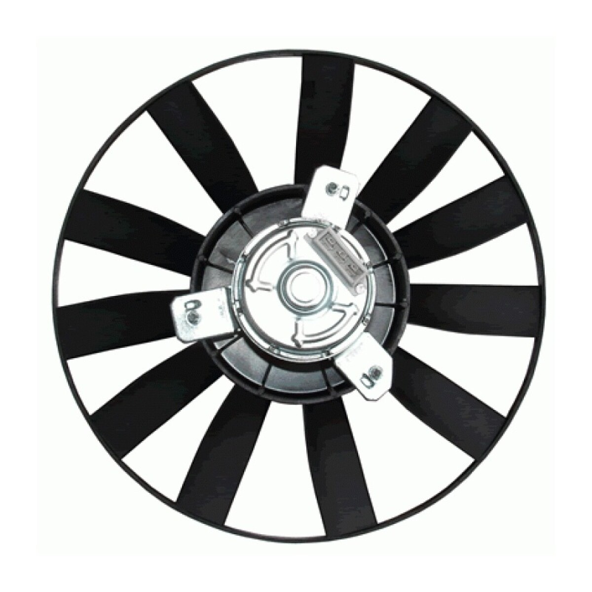ELECTROVENTILADOR VOLKSWAGEN GOLF III 91/98 AUDI A3 PRINCIPAL 303MM - 