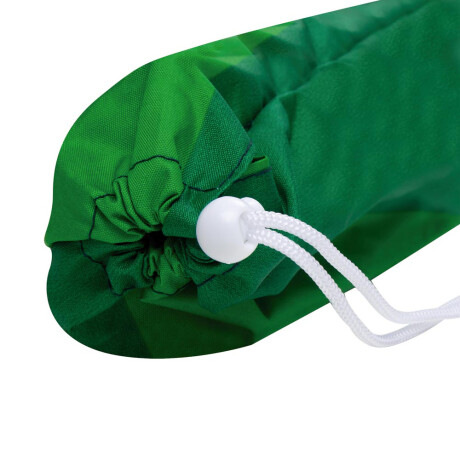 Sombrilla Playa MOR Bagum Summer Estampada 2M FPS100 C/Bolsa Verde