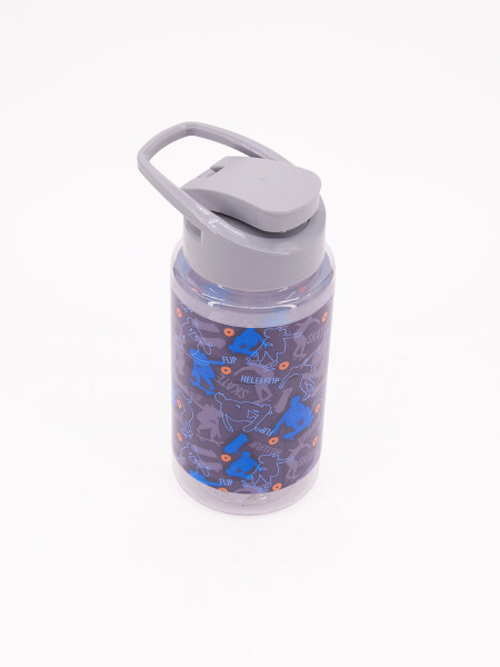 BOTELLA 500ML ESTAMPADO 1