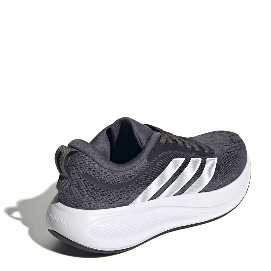 Championes de Mujer Adidas Response Pace W Gris - Oscuro