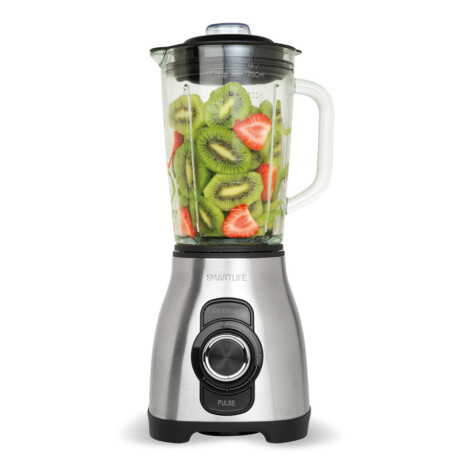 Licuadora vaso de vidrio Smartlife SL-BL1703 Licuadora vaso de vidrio Smartlife SL-BL1703