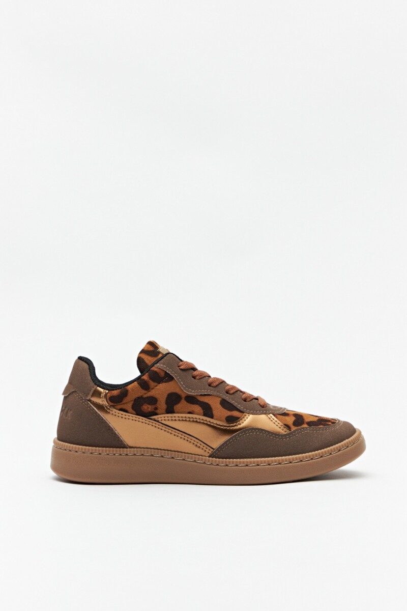 ZAPATILLA ANDARA TEX 
