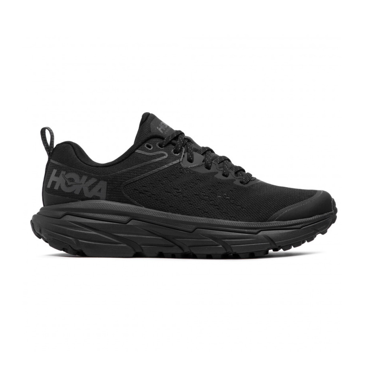 HOKA CHALLENGER ATR 6 - Black 