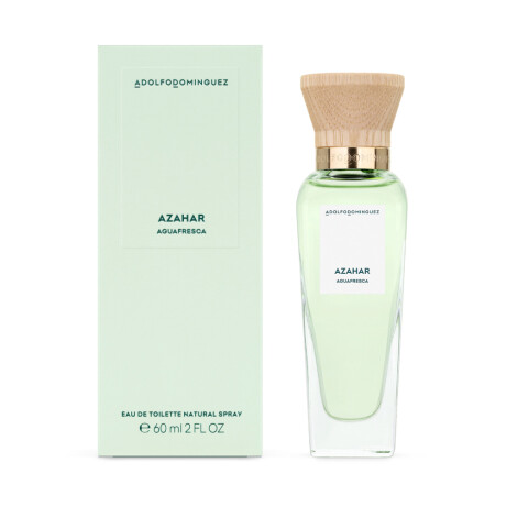 Perfume Adolfo Dominguez Agua Fresca De Azahar Perfume Adolfo Dominguez Agua Fresca De Azahar