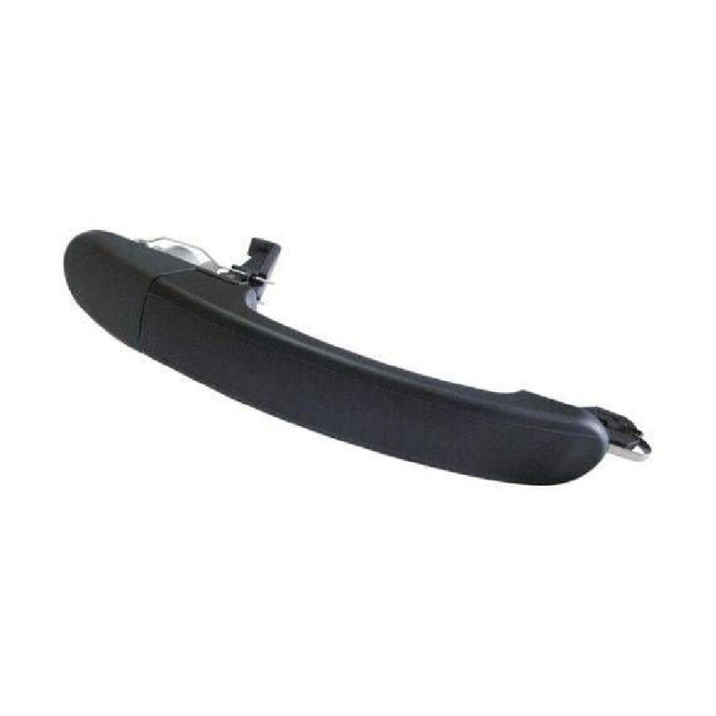 MANIJA DE PUERTA EXTERIOR TRASERA DERECHA / IZQUIERDA GOL G3 / G4 99/09 Manija De Puerta Exterior Trasera Derecha / Izquierda Gol G3 / G4 99/09