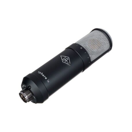 Microfono Universal Audio Mic-ualx-p Modeling Microfono Universal Audio Mic-ualx-p Modeling