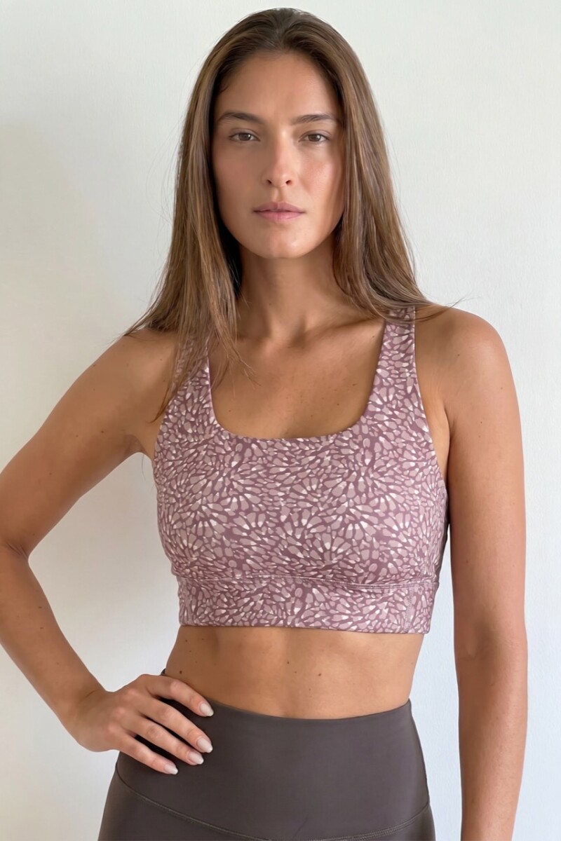 Top Fitness Print