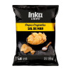 Papas Inka Chips sal de mar 135g Papas Inka Chips Sal De Mar
