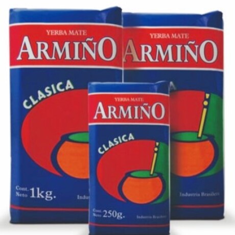 YERBA ARMIÑO PACK X 2U CLASICA 1K+250G YERBA ARMIÑO PACK X 2U CLASICA 1K+250G