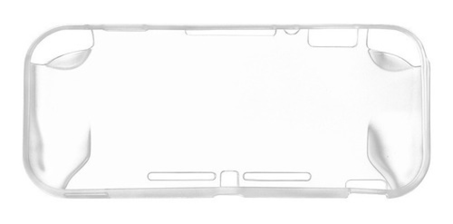 CARCASA DE SILICONA PARA NINTENDO SWITCH V2 