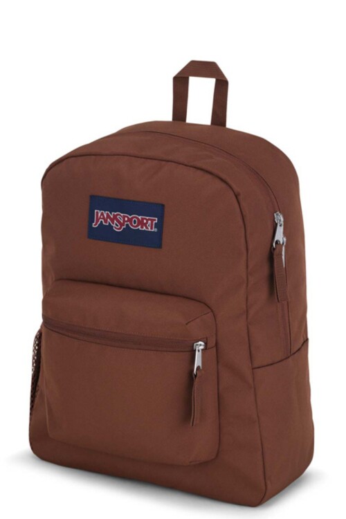MOCHILA CROSS TOWN BASIC BROWN