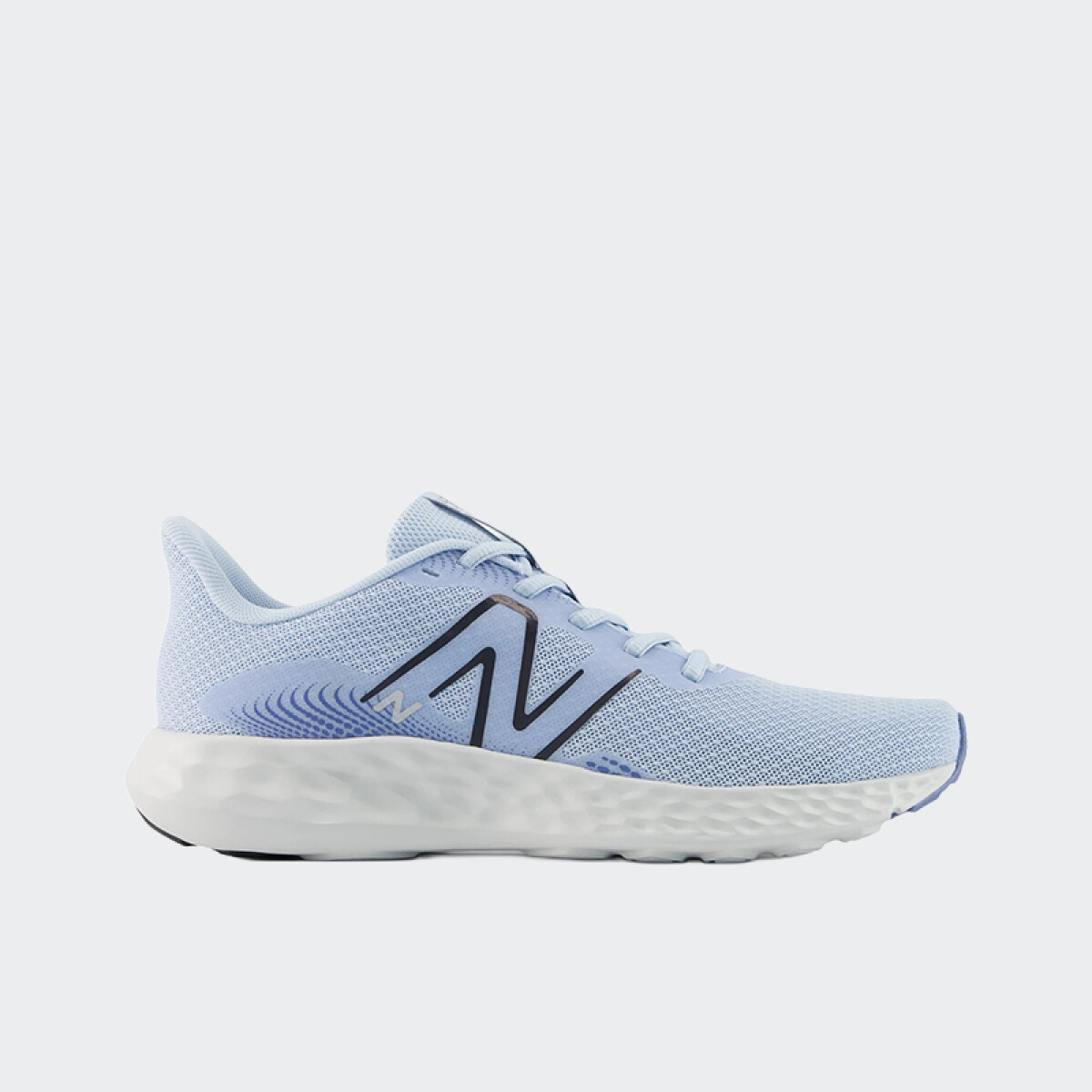 Championes New Balance 411 - Azul 