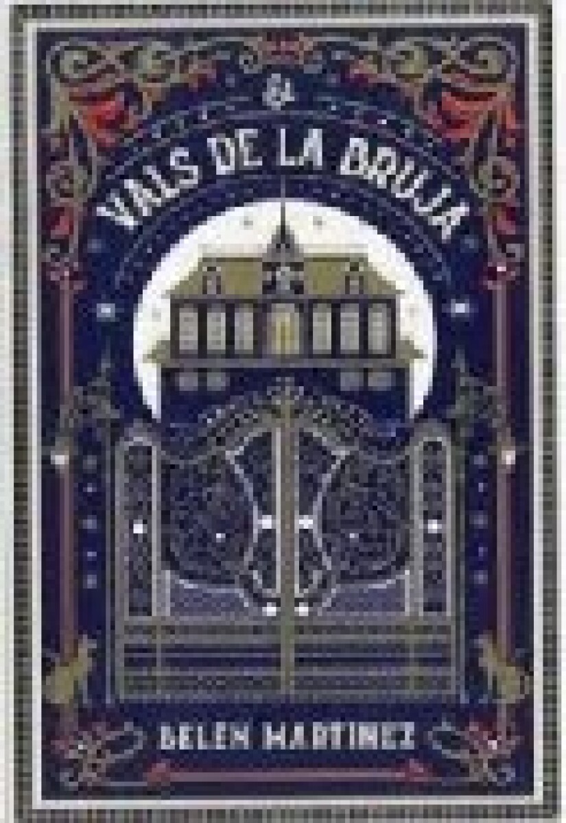EL VALS DE LA BRUJA 