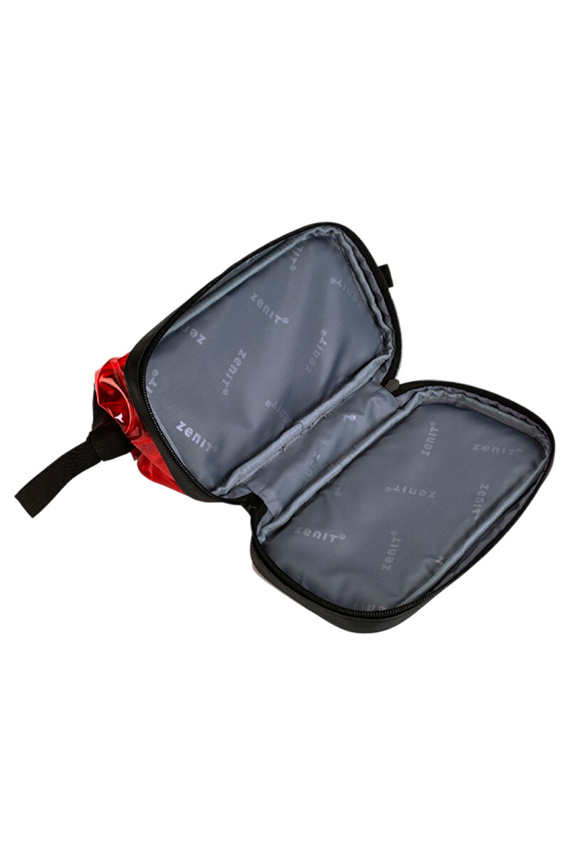 NECESSAIRE ROJO NECESSAIRE ROJO