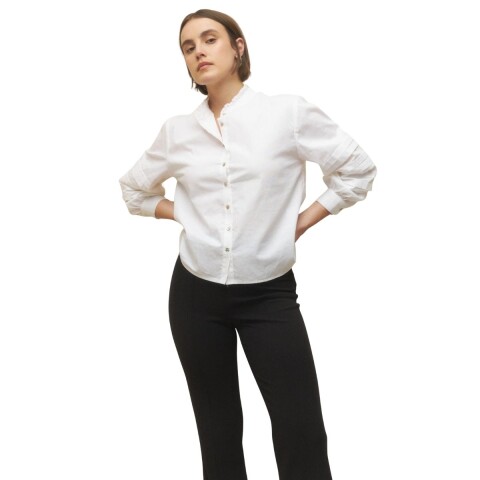 PANTALON CRISTOBAL S-XXL NEGRO