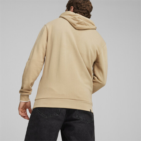 SQUAD Hoodie TR 67896983 Tan