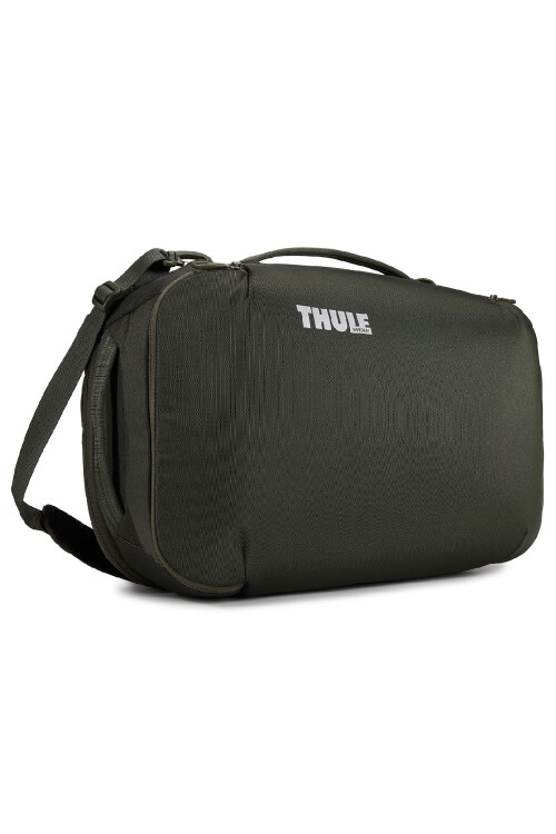 Thule Subterra 40L - Dark Forest Thule Subterra 40L - Dark Forest