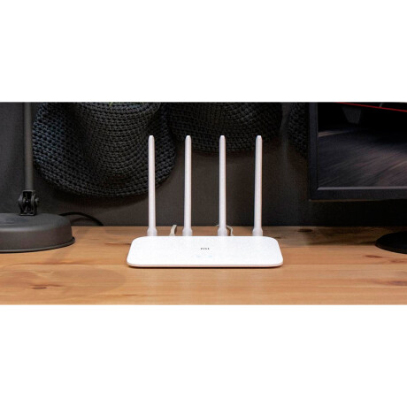 Router Xiaomi Mi 4a Gigabit Version 001