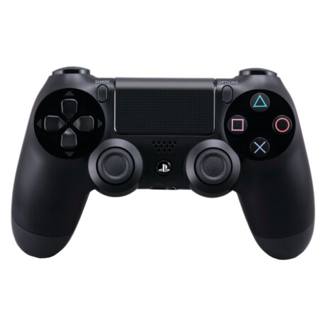 Gamepad Sony Wrls Ps4 Dual Shock Black Open Box Gamepad Sony Wrls Ps4 Dual Shock Black Open Box