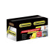 IMPERMEABILIZANTE CEMENTICIO BI-COMPONENTE FLEXIBLE 4.5KG 000